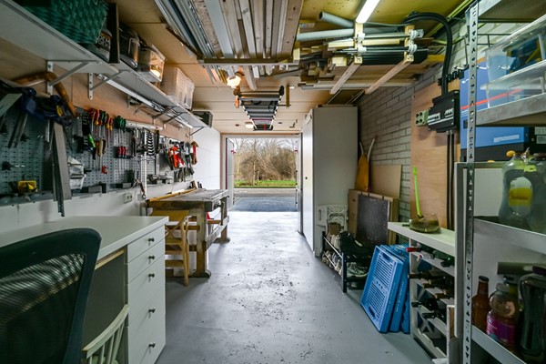 Medium property photo - Parklaan 33, 3208 DL Spijkenisse